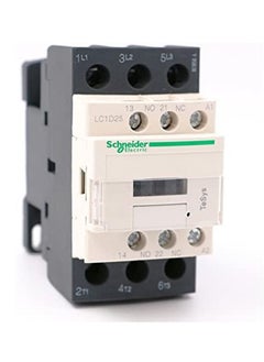 AC Contactor 3P LC1D25 LC1D25M7 LC1-D25M7 25A 220V AC coil