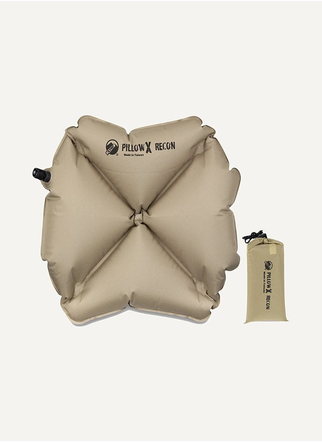 Klymit KLYMIT BY Adventure HQ Pillow X Regular  - Image 3
