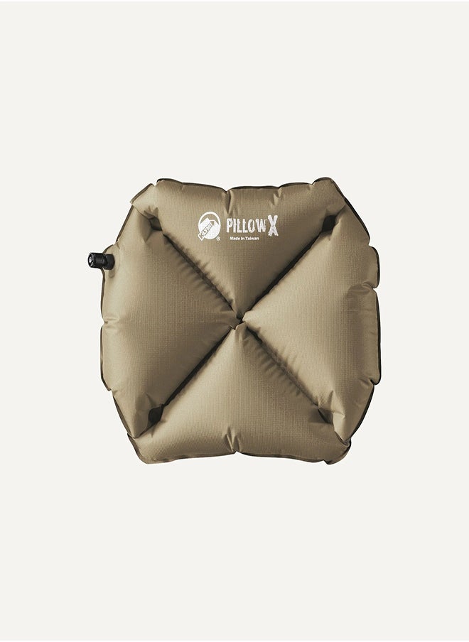 Klymit KLYMIT BY Adventure HQ Pillow X Regular  - Image 1