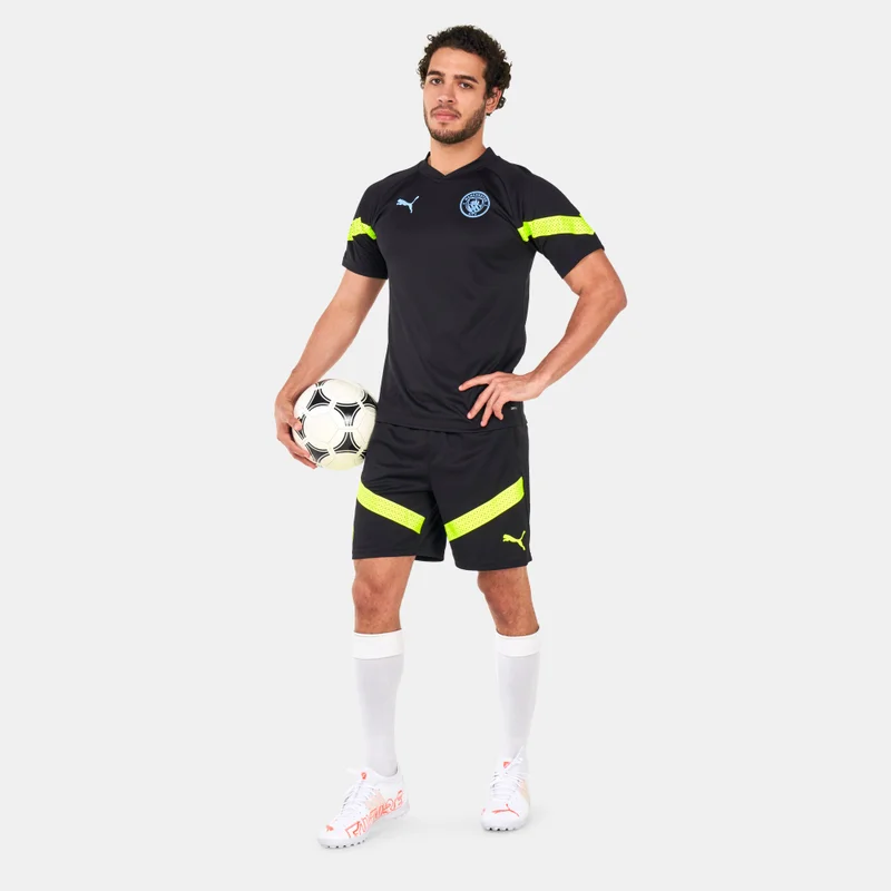 PUMA Men's Manchester City F.C. Training Shorts