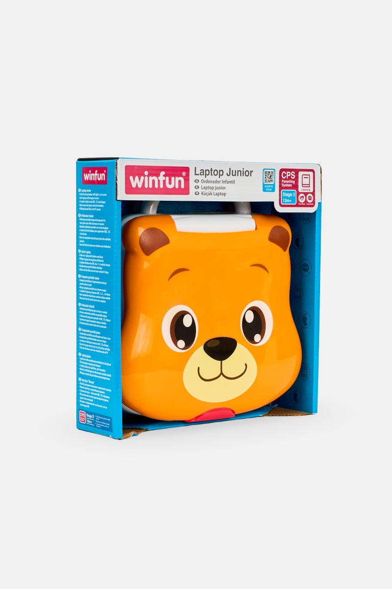 WinFun Laptop Junior Bear - Image 2