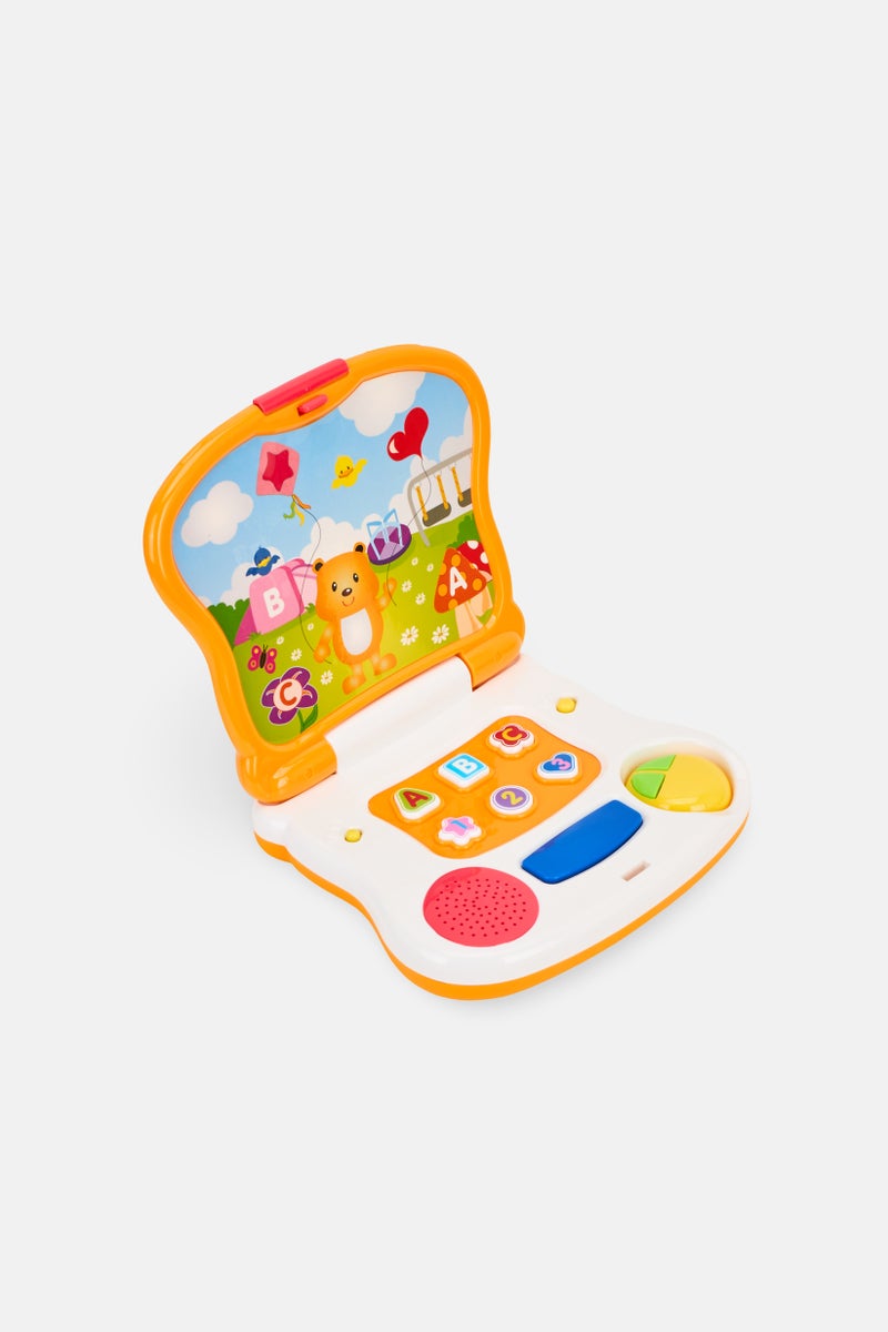 WinFun Laptop Junior Bear - Image 4
