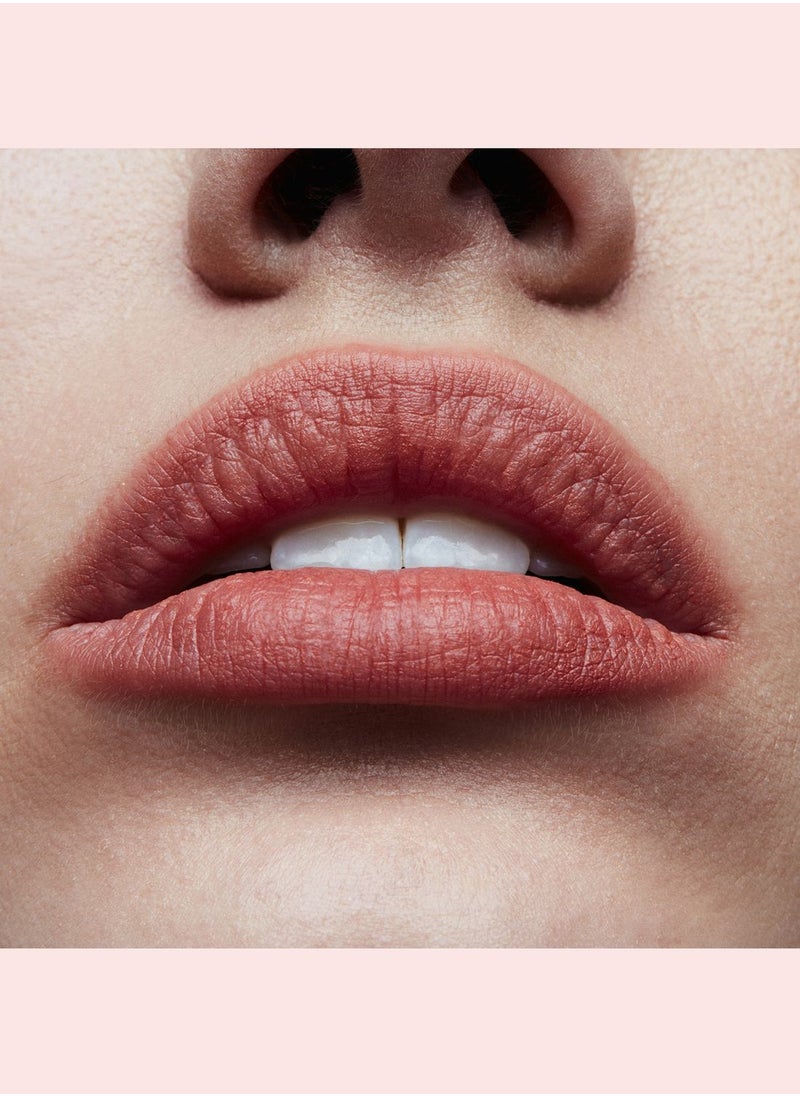 MAC Cosmetics Powder Kiss Lipstick - Mull It Over  - Image 3