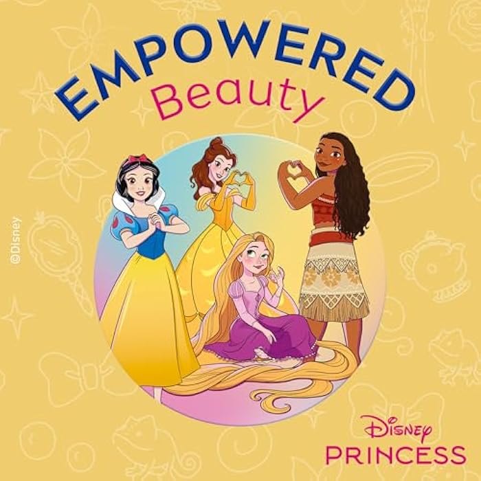 Labello Disney Princess Snow White Lip Balm for Kids, Candy Apple Dream Flavor, 24H Moisture, Caring, up to 100% Natural Origin Ingredients, for 3+ Year Kids, Vegan, 4.8g - Image 4