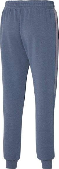 Mizuno Release Sweat Pant Women's Tracksuit Bottoms Blue  - Image 2