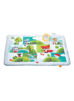 Tiny Love Super Mat - Meadow Days  - Image 1