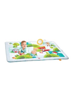 Tiny Love Super Mat - Meadow Days  - Image 2
