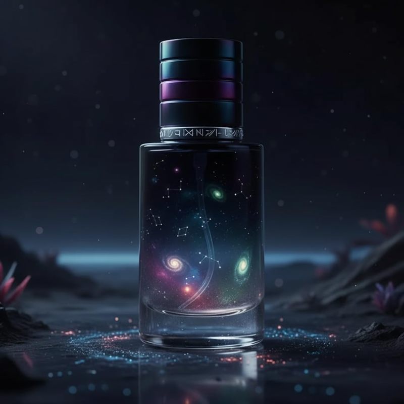 Refillable Perfume Spray Bottle: 30ml High-quality Glass, Precise Fine Mist - Reusable Travel Perfume Bottle for Travel, Daily Use And Cosmetic Liquid Storage - Image 3