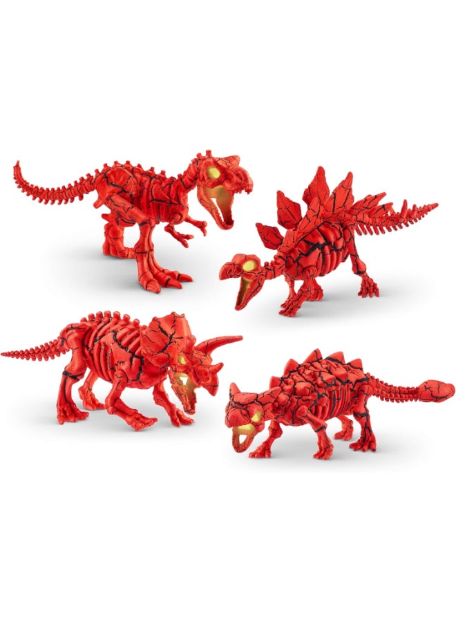 Robo Alive Volcano Dino Fossil Find - Image 3
