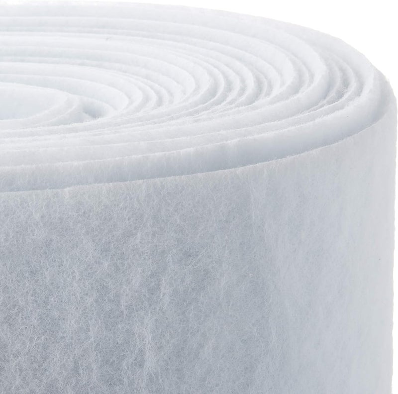 AC - 302/25R Economy Plus Air Conditioner Filter 25 Foot Roll - Image 3