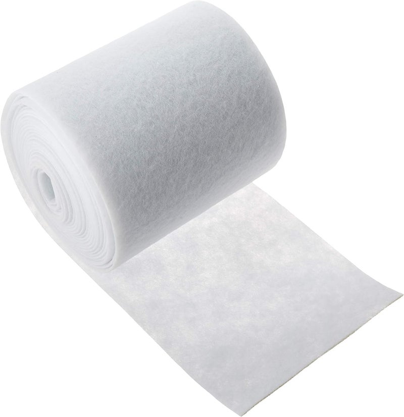 AC - 302/25R Economy Plus Air Conditioner Filter 25 Foot Roll - Image 2