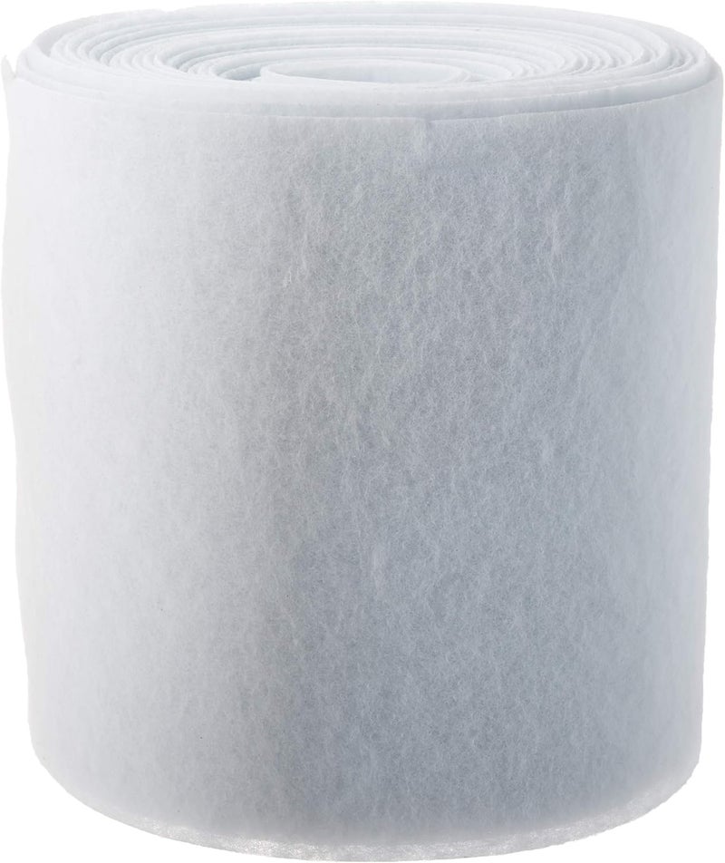 AC - 302/25R Economy Plus Air Conditioner Filter 25 Foot Roll - Image 1