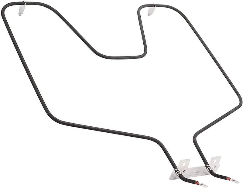 Beaquicy 【UPGRADED】WB44T10010 Oven Bake Element by - Fit for GE Spectra Oven Models #jbp64boh1wh, 911.95291990, jbp65mom2bs, jbs55wok2ww, jdp39wor3wh, jbp65sok1ss,etc. - Image 1
