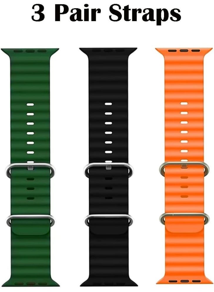 Telzeal TC4G Sim Smart Watch 2.2 Inch Screen Dual Cam IP67 Waterproof Best SmartWatch - Image 4