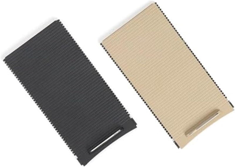 Wivplex Center Console Roller Shutter for Buick Lacrosse - Image 5