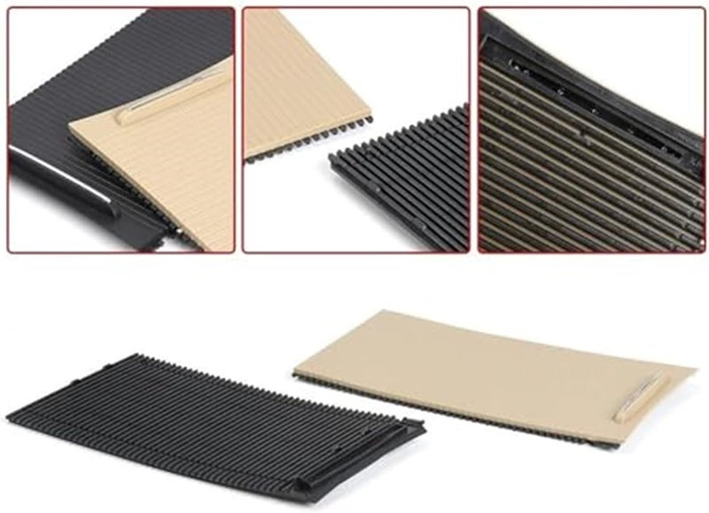 Wivplex Center Console Roller Shutter for Buick Lacrosse - Image 4