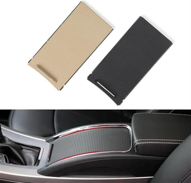 Wivplex Center Console Roller Shutter for Buick Lacrosse - Image 3