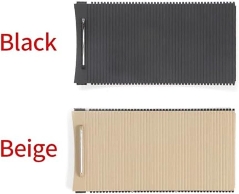 Wivplex Center Console Roller Shutter for Buick Lacrosse - Image 2