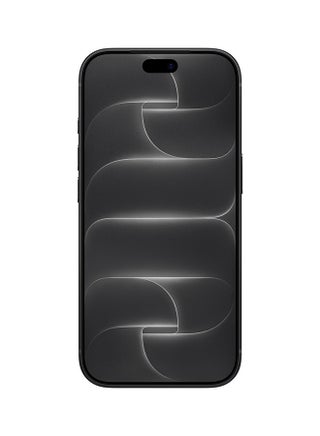 iPhone 18 Pro 256GB (eSIM only) Black 5G With FaceTime - Middle East Version - view 2