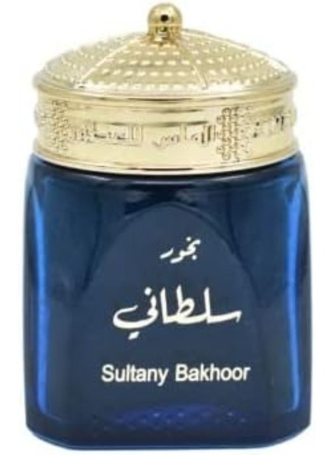 Al Maas Sultani Incense 40 Grams - Image 3