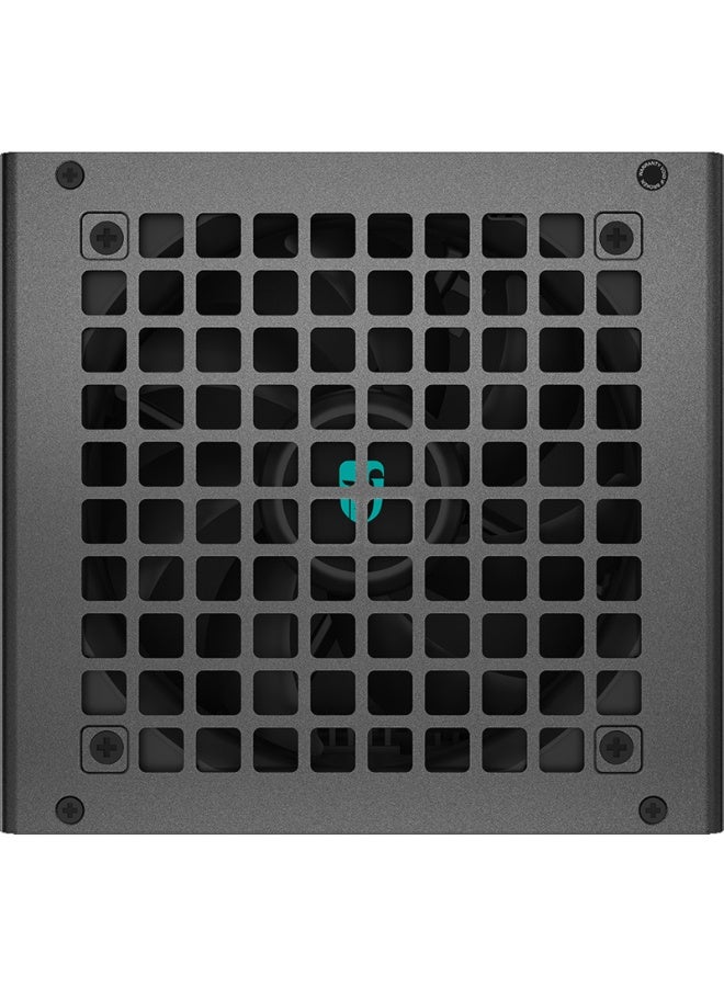 DEEPCOOL PQ1000G 1000W 80+ Gold Platinum Certified ATX12V V3.1 Modular Power Supply, Full Japanese Capacitors, 120mm FDB Fan, Multi-Protections, High-Efficiency Gaming & Workstation, Black | PSUR-PQA00G-FD1B-JGUK-V1 - Image 3