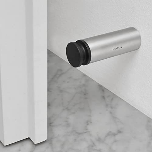 blomus 65354 Wall Mounted Door Stop, Large - Image 2