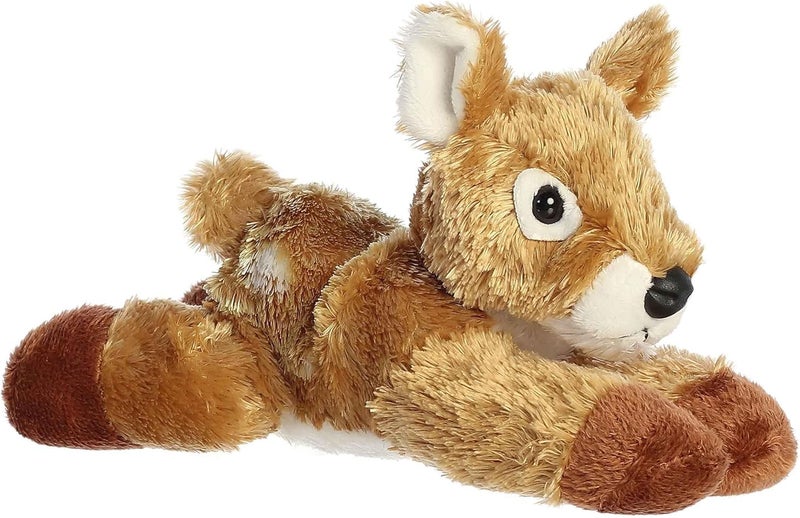 Aurora® Adorable Mini Flopsie™ Fawne Stuffed Animal - Soft Plush Toy - 8 Inches - Image 1