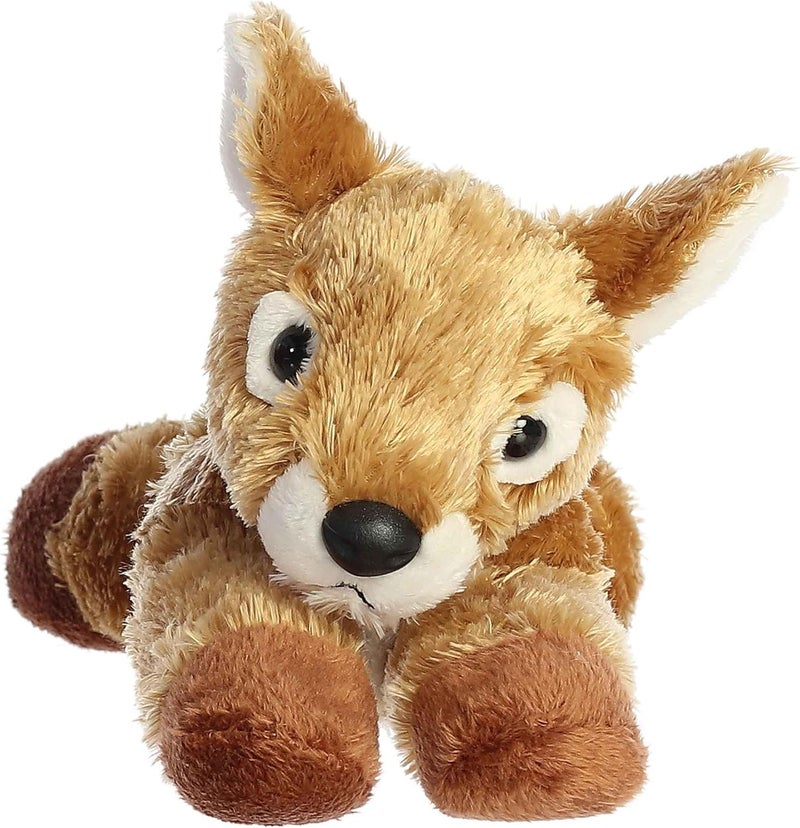 Aurora® Adorable Mini Flopsie™ Fawne Stuffed Animal - Soft Plush Toy - 8 Inches - Image 2