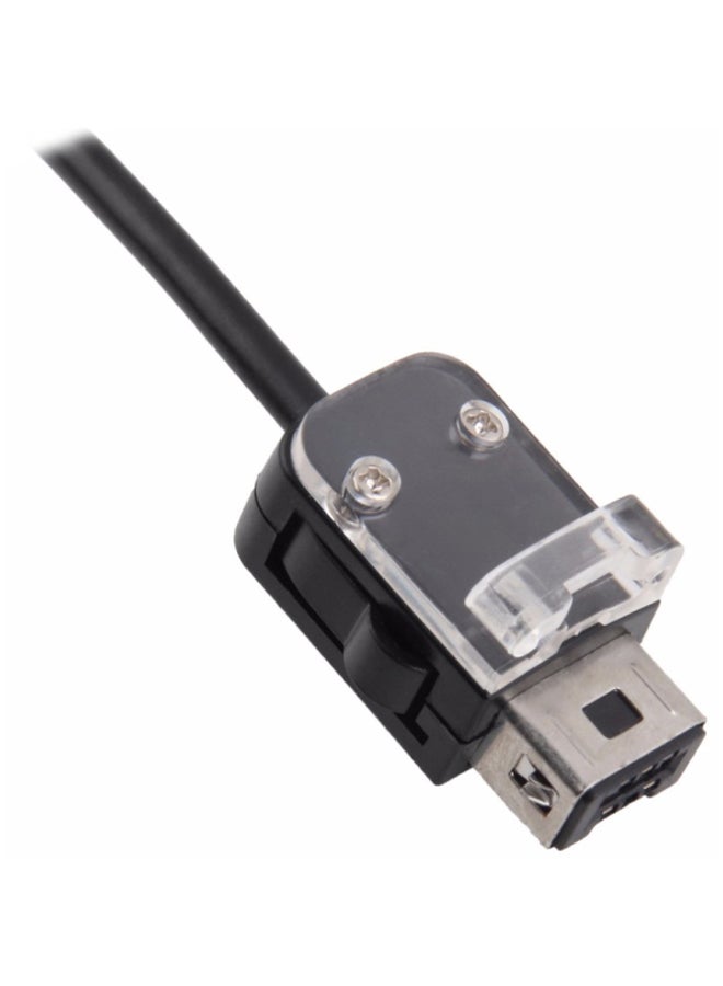 ذراع تحكم عن بعد سلكية للألعاب لجهاز ألعاب نينتندو وي الجيل الثاني - Image 4