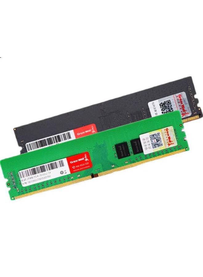 Great Wall Great Wall 16Gb Ddr4 Desktop Memory Module, 3200Mhz, Standard Ram [Intel-Specific] - Image 2