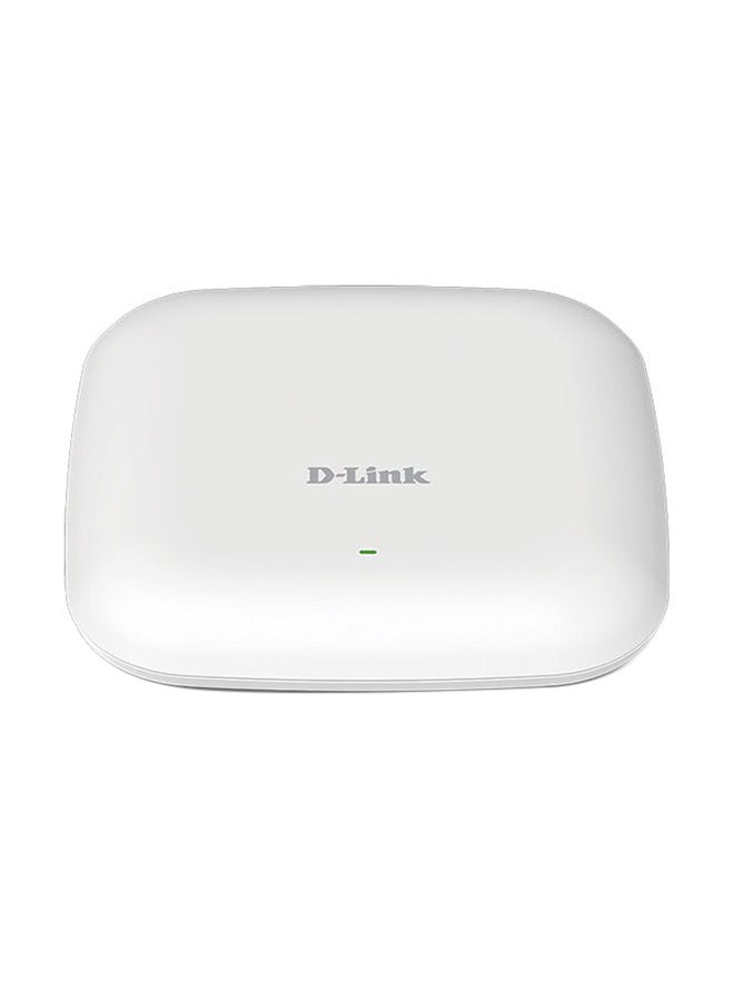 دي لينك راوتر لاسلكي AC1300 ثنائي الموجة أبيض - Image 2