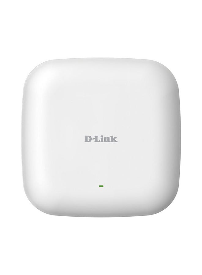 دي لينك راوتر لاسلكي AC1300 ثنائي الموجة أبيض - Image 1
