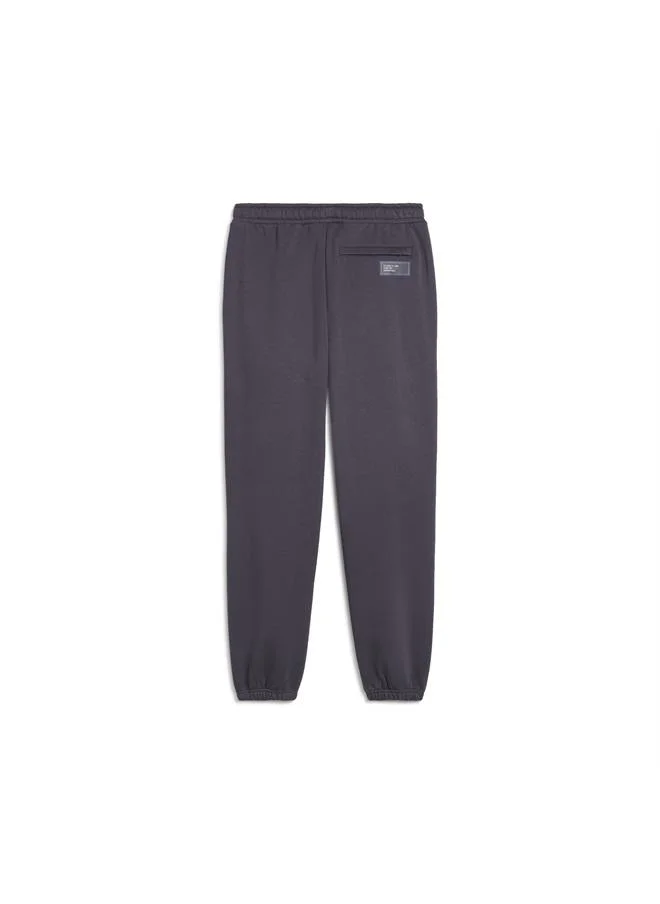 بوما CLUB DE COURSE Fleece Sweatpants Unisex