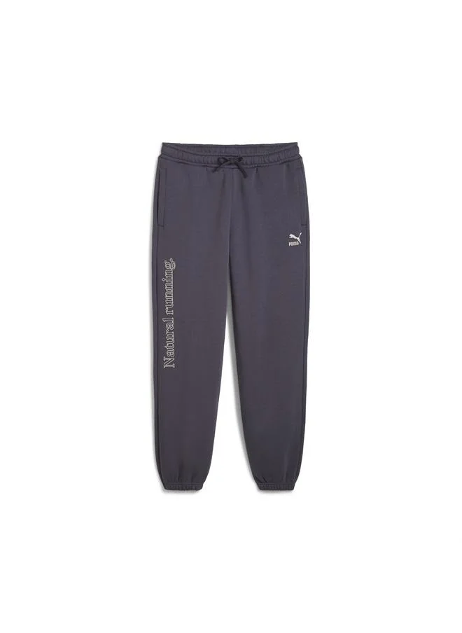 Puma CLUB DE COURSE Fleece Sweatpants Unisex