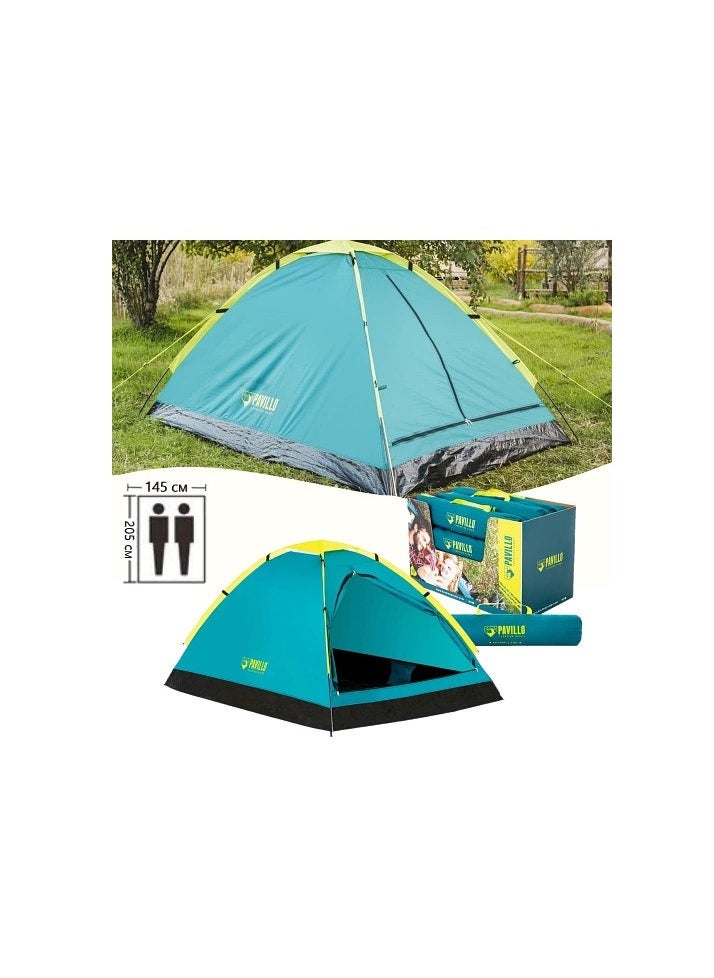 Bestway Bestway Camping Tent Pavillo 2 Persons 205 x 145 x 100 cm  - No:68084  - Image 1