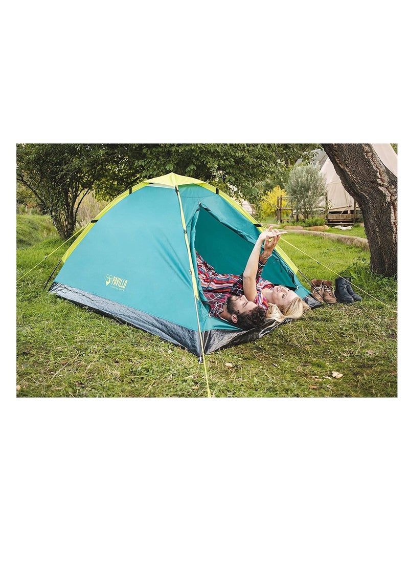 Bestway Bestway Camping Tent Pavillo 2 Persons 205 x 145 x 100 cm  - No:68084  - Image 3