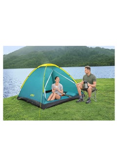 Bestway Bestway Camping Tent Pavillo 2 Persons 205 x 145 x 100 cm  - No:68084  - Image 4
