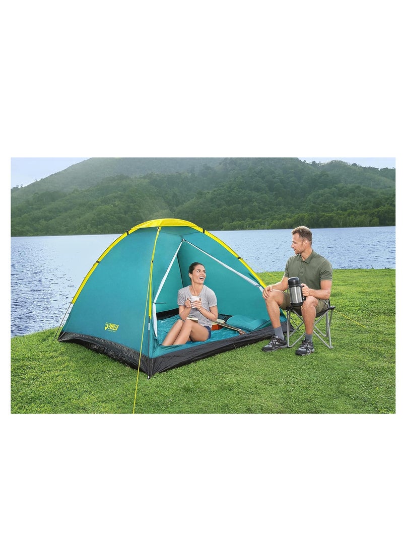 Bestway Bestway Camping Tent Pavillo 2 Persons 205 x 145 x 100 cm  - No:68084  - Image 4