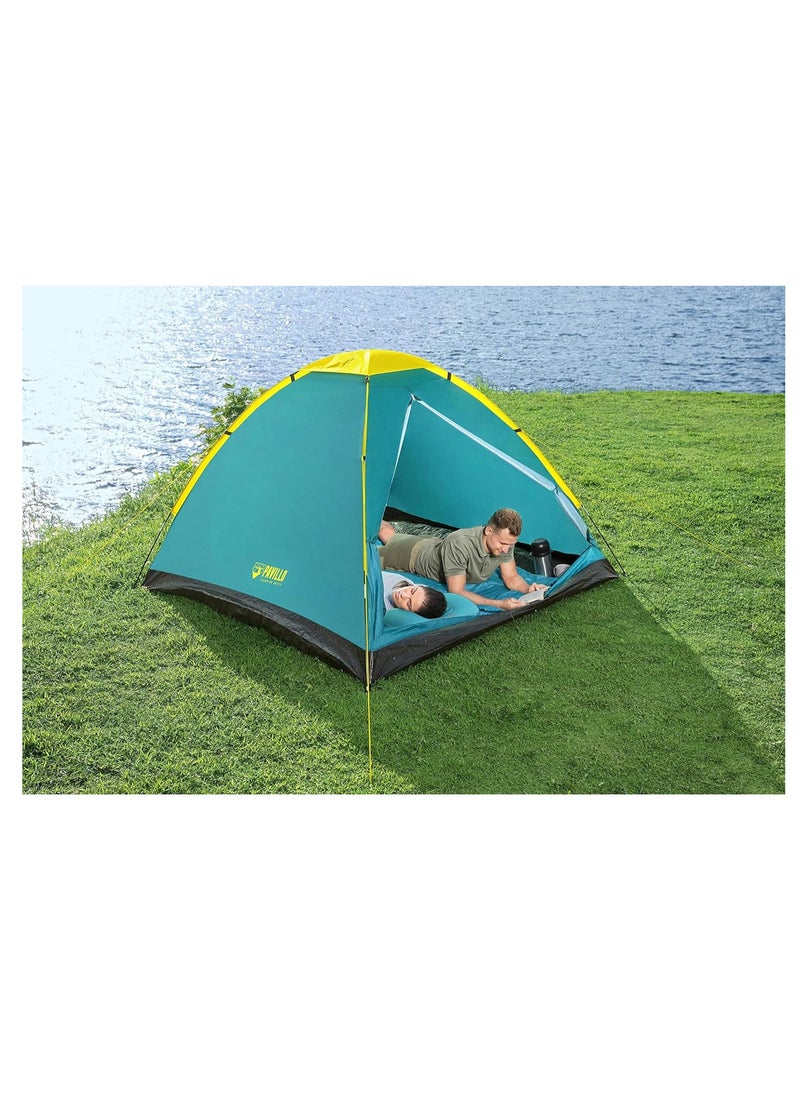 Bestway Bestway Camping Tent Pavillo 2 Persons 205 x 145 x 100 cm  - No:68084  - Image 5