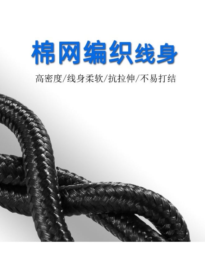 Dc3.0 * 1.1mm Laptop Pd Decoy Fast Charging Line Type-c Male Head Turn For Asus 3011 - Image 2