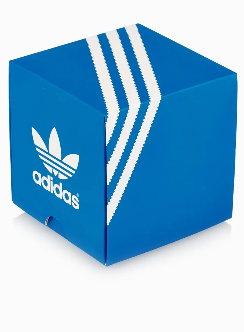 Adidas Digital Polyurethane Watch