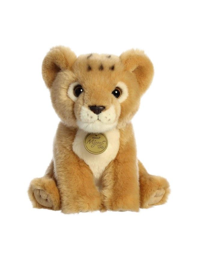 Aurora World Miyoni 8.5"" Lion Cub - Image 2