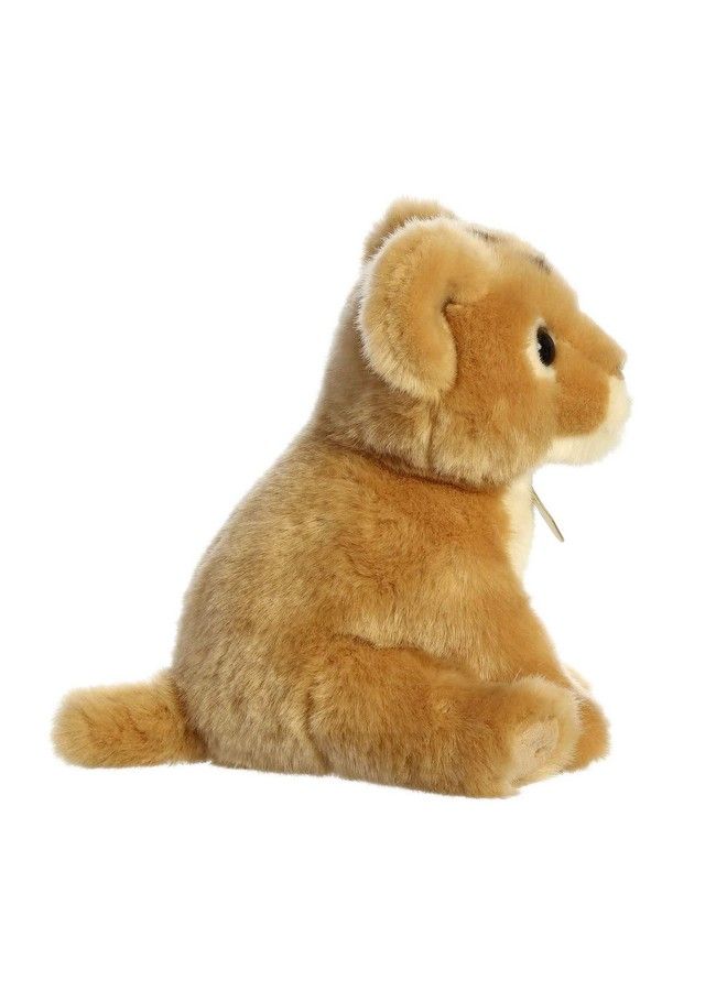 Aurora World Miyoni 8.5"" Lion Cub - Image 4