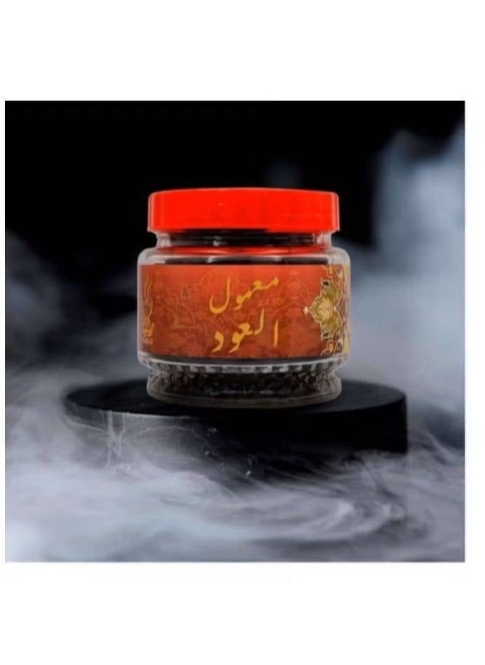 ركاز معمول العود 