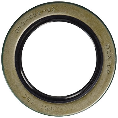 DEXTER AXLE Dexter 01003600 Grease Seal - Image 1