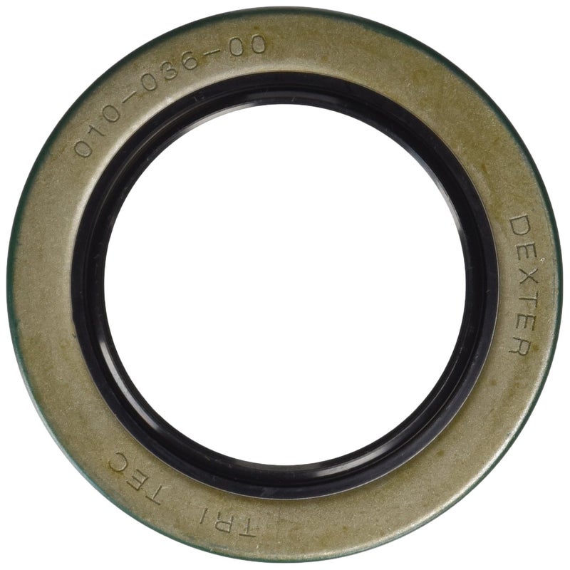 DEXTER AXLE Dexter 01003600 Grease Seal - Image 5