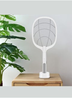 Rechargeable Electric Mosquito And Insect killer Racket with a USB Port Holder And LED lighting - pzsku/Z0C1ECFD2368BD3065C1EZ/45/_/1737211119/47bd75a9-afaa-4155-a87d-1ec42b9b1f76