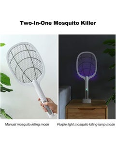 Rechargeable Electric Mosquito And Insect killer Racket with a USB Port Holder And LED lighting - pzsku/Z0C1ECFD2368BD3065C1EZ/45/_/1737211121/f8e72060-9413-4cd9-8a75-1759186f3a4d