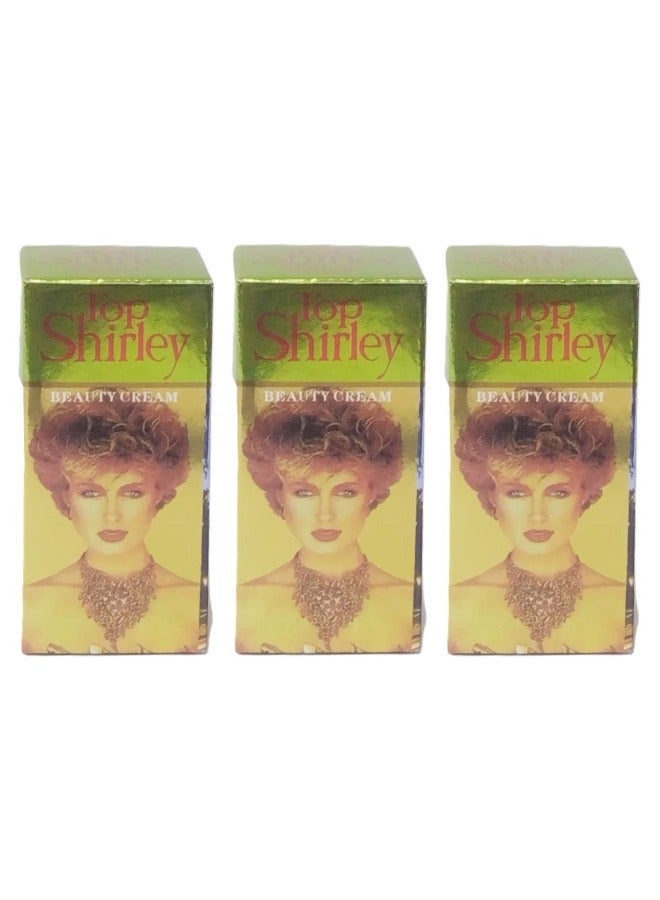 top shirley 3 Pcs Top Shirley 12 Gram - Image 1