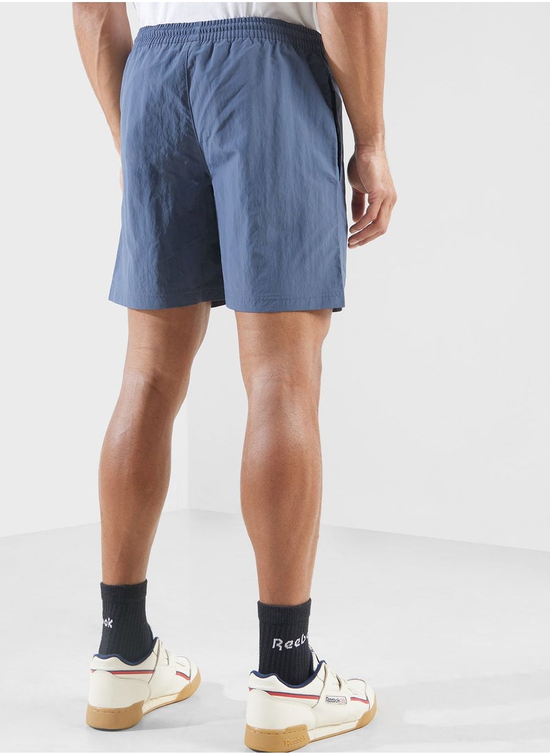 Reebok - Identity Prop Shorts - Image 1